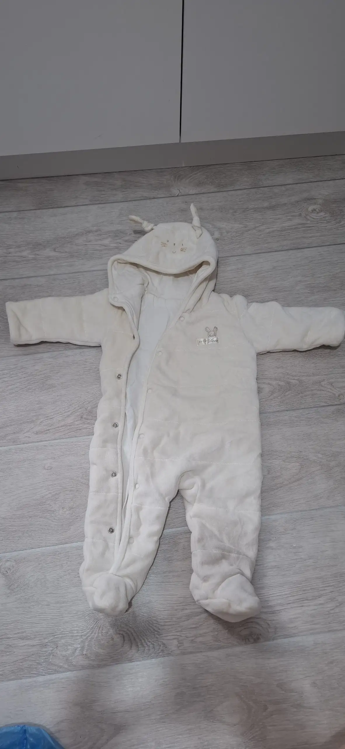 Продажа демисезонных комбинезонов и детской одежды для новорожденных - Одежда для новорожденных (Товары для детей) в Самара