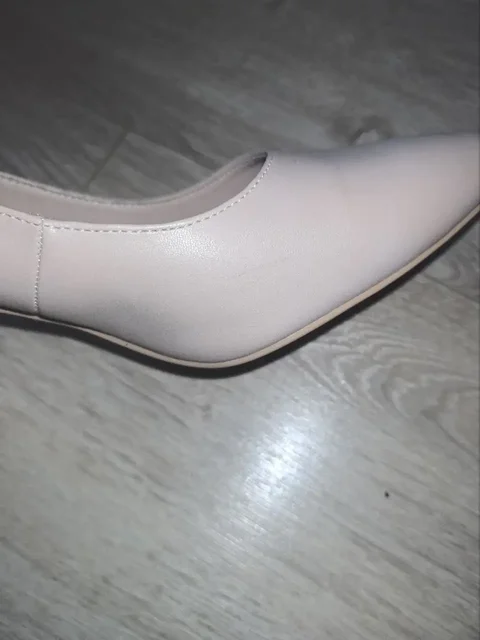 Туфли с небольшими дефектами - Для беременных в Самара