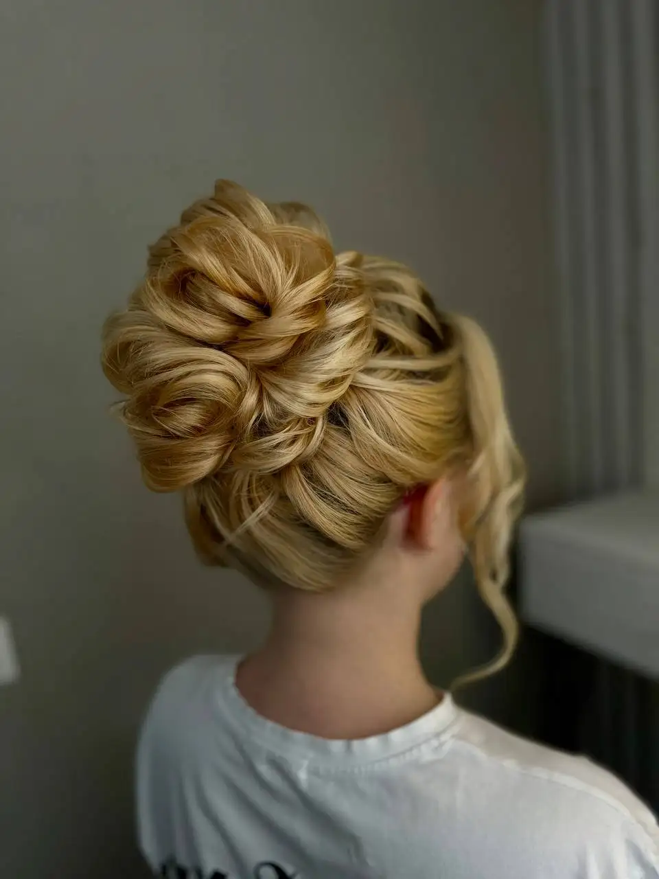 Услуги профессионального художника-модельера и стилиста-визажиста - Красота и стиль (Услуги) в Самара