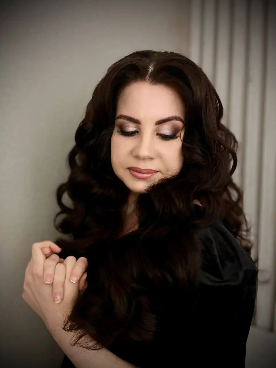 Услуги профессионального художника-модельера и стилиста-визажиста - Красота и стиль (Услуги) в Самара