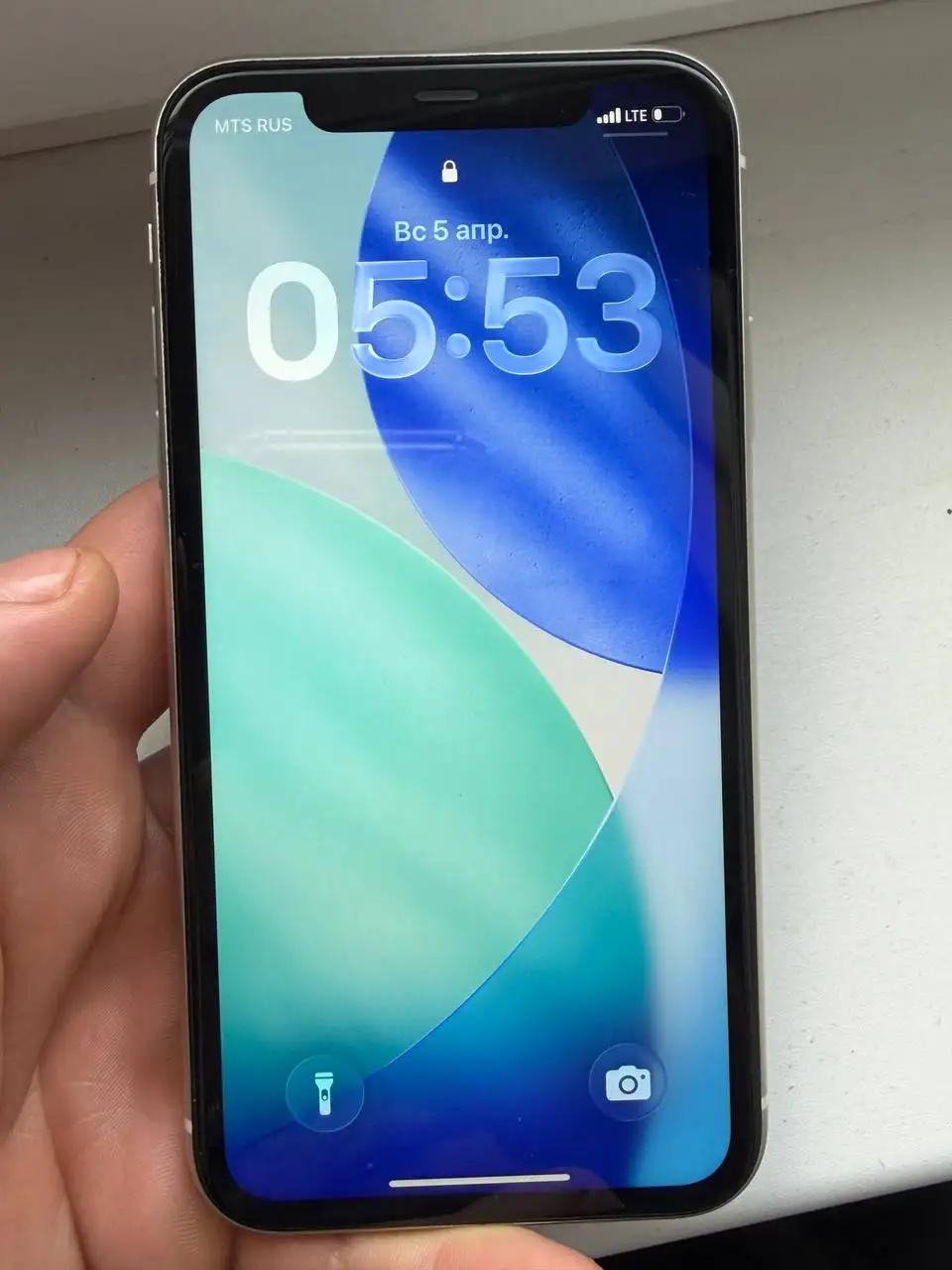 Продам iPhone 11 64GB в идеальном состоянии - Смартфоны (Электроника) в Самара