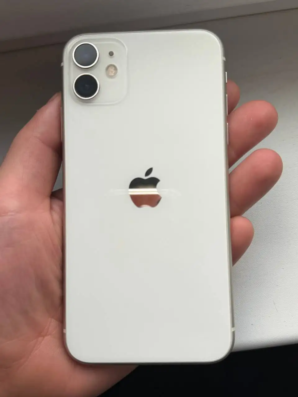 Продам iPhone 11 64GB в идеальном состоянии - Смартфоны (Электроника) в Самара