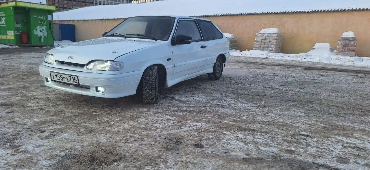 Продам ВАЗ 2113 2011 года - Легковые автомобили (Авто) в Самара