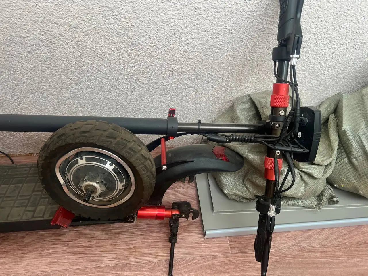 Продам велосипед - Барахолка в Самара