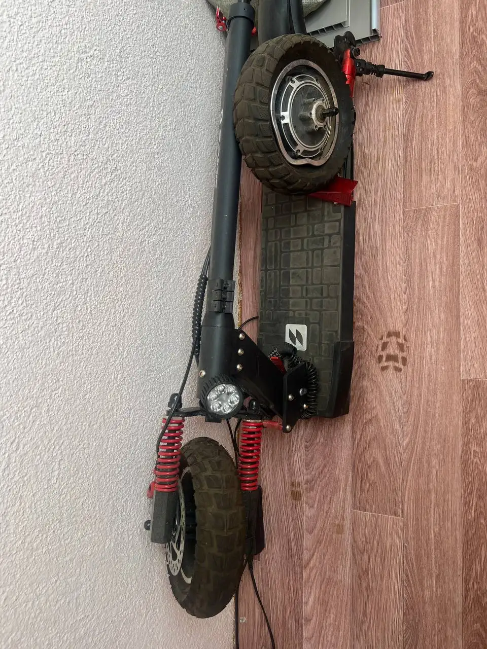 Продам велосипед - Барахолка в Самара