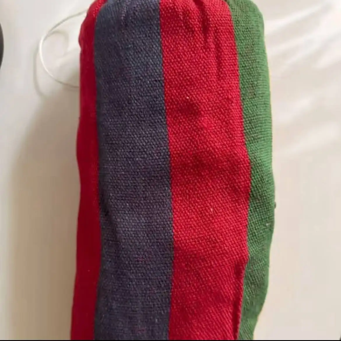 Тканевый подвесной гамак для отдыха - Хобби и отдых в Самара