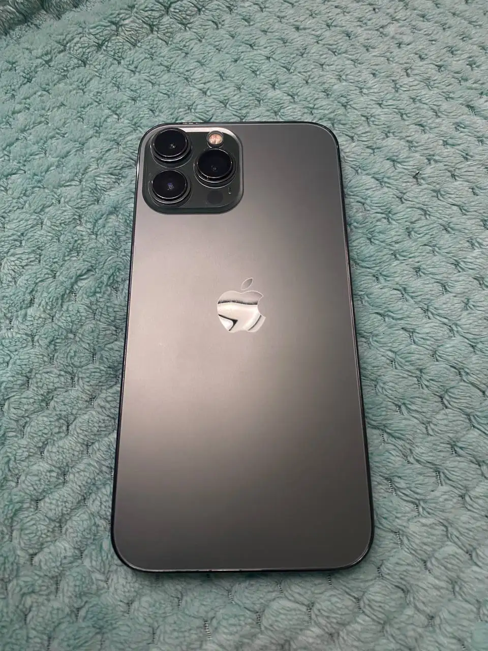 Продам iPhone 13 Pro Max - Смартфоны (Электроника) в Самара