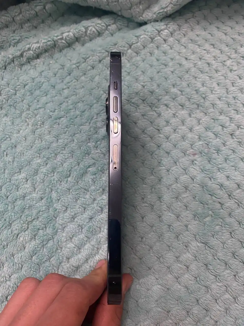 Продам iPhone 13 Pro Max - Смартфоны (Электроника) в Самара