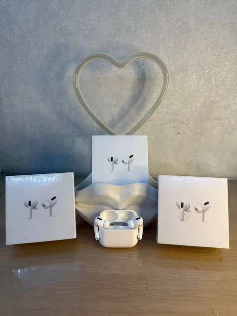 Продажа AirPods 2 Pro с шумоподавлением - частное объявление в Самара