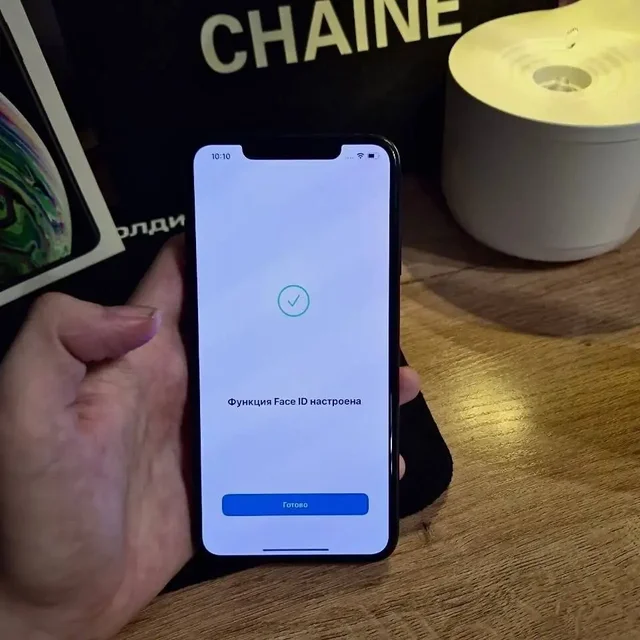 iPhone XS Max 64 GB в хорошем состоянии - частное объявление в Самара