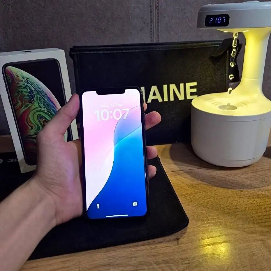 iPhone XS Max 64 GB в хорошем состоянии - Смартфоны (Электроника) в Самара