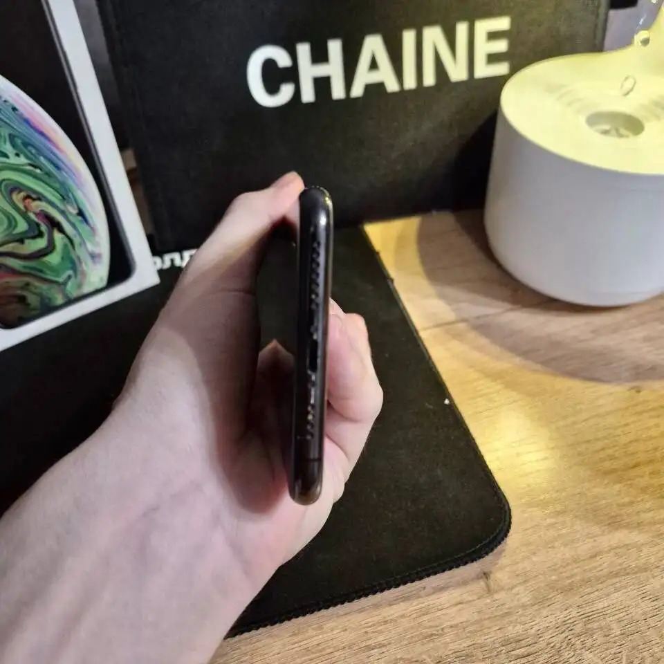 iPhone XS Max 64 GB в хорошем состоянии - Смартфоны (Электроника) в Самара