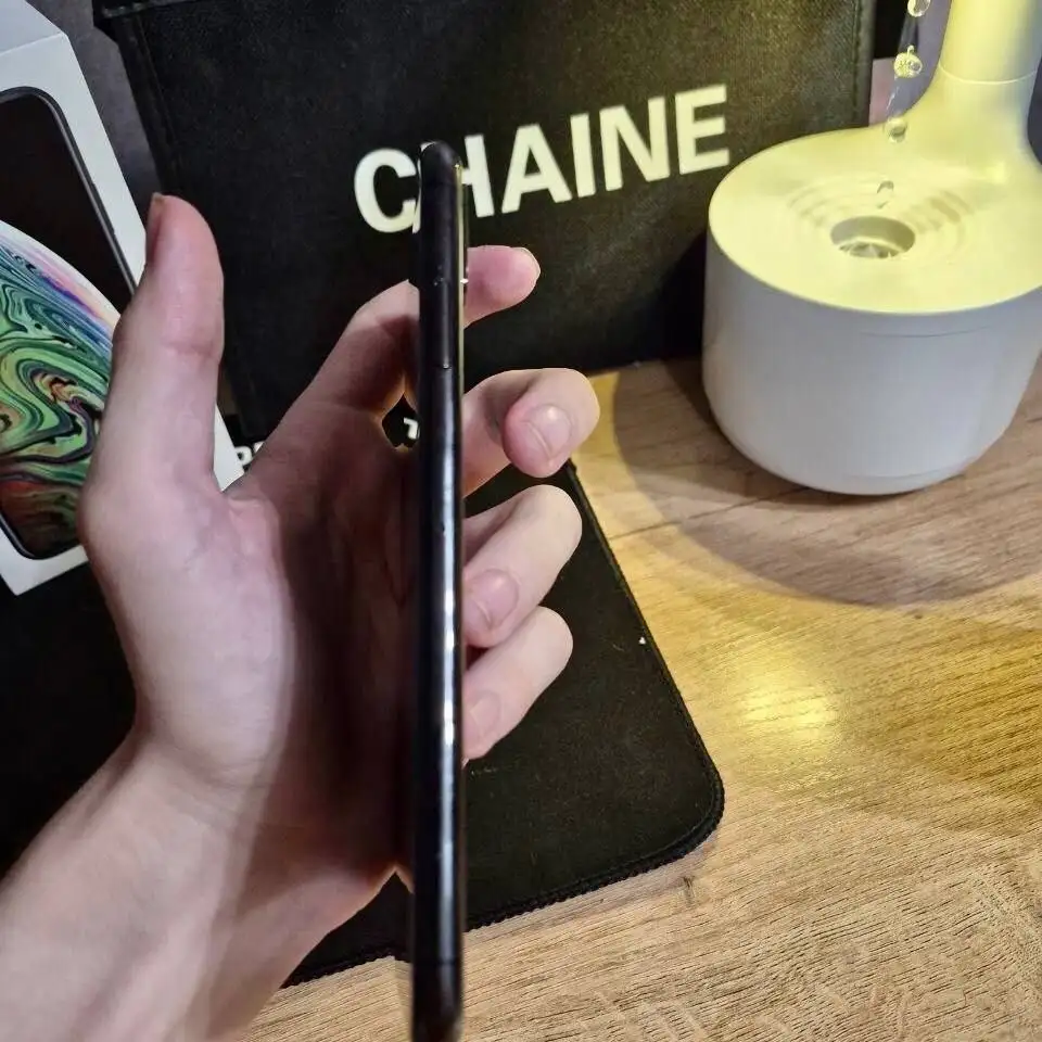 iPhone XS Max 64 GB в хорошем состоянии - Смартфоны (Электроника) в Самара