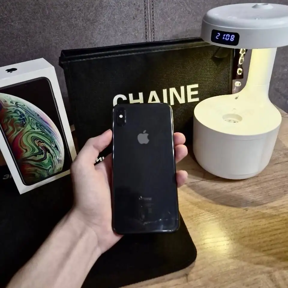 iPhone XS Max 64 GB в хорошем состоянии - Смартфоны (Электроника) в Самара