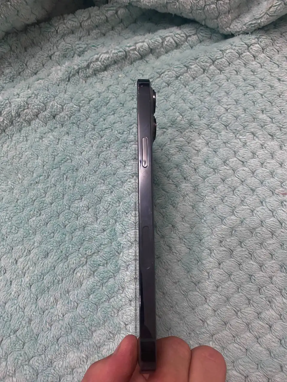 Продам iPhone 13 Pro Max - Смартфоны (Электроника) в Самара