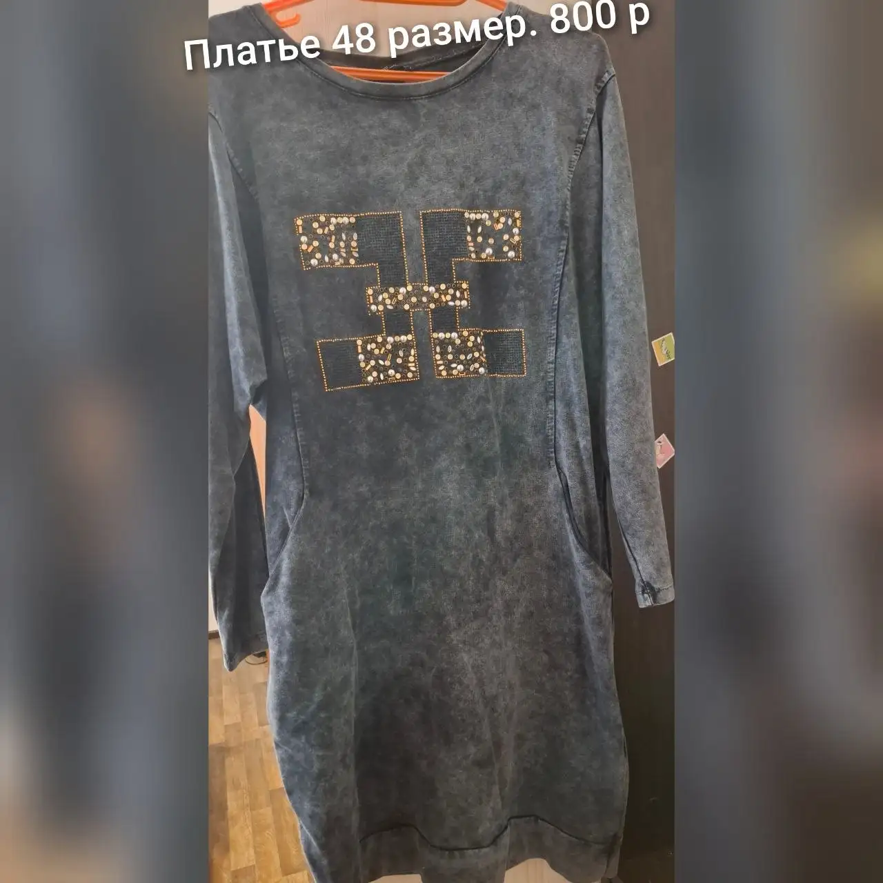 Платья в состоянии нового - Платья (Одежда) в Самара