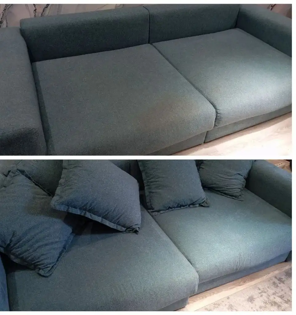 Химчистка мягкой мебели, матрасов и ковровых покрытий - Химчистка (Услуги) в Самара