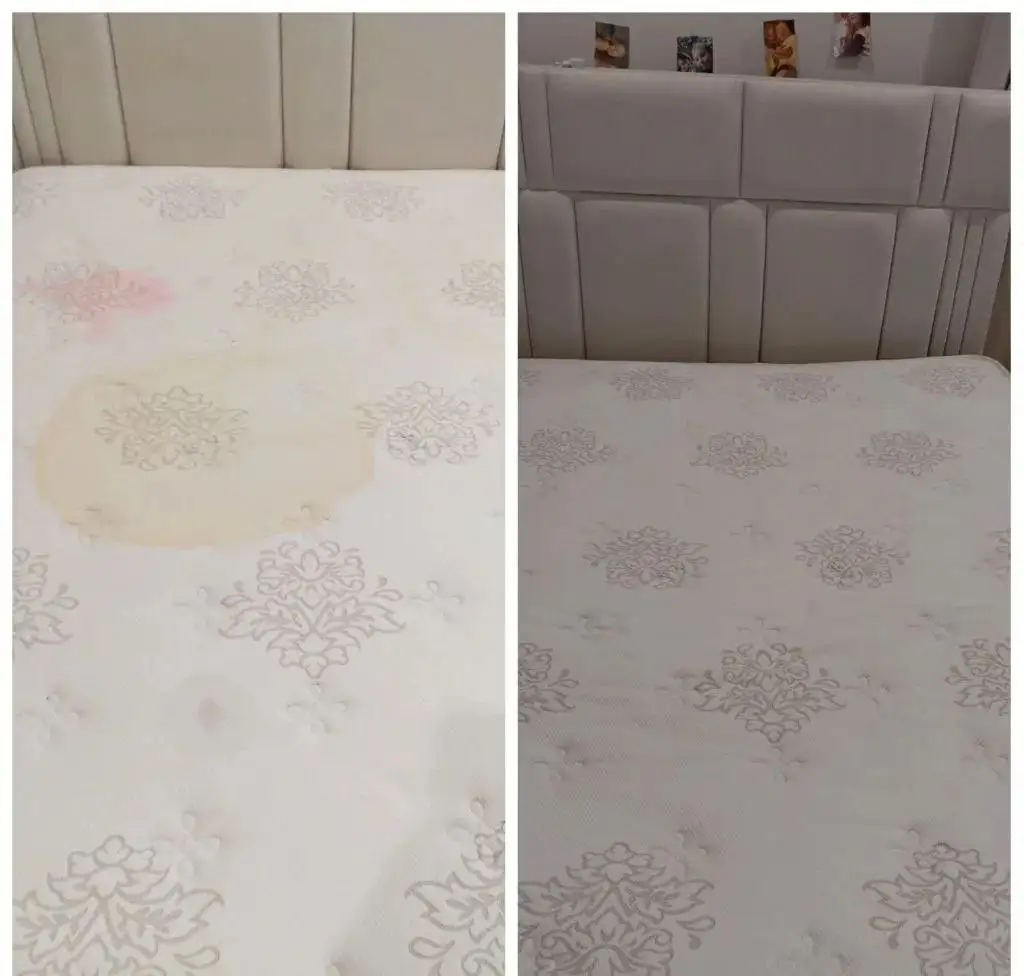 Химчистка мягкой мебели, матрасов и ковровых покрытий - Химчистка (Услуги) в Самара