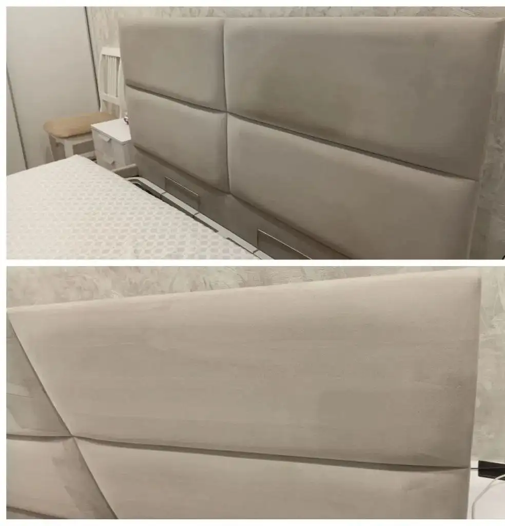 Химчистка мягкой мебели, матрасов и ковровых покрытий - Химчистка (Услуги) в Самара