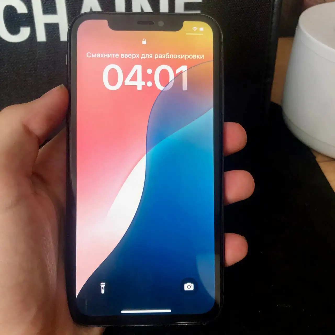 Продажа iPhone 11 64GB в отличном состоянии - Смартфоны (Электроника) в Самара