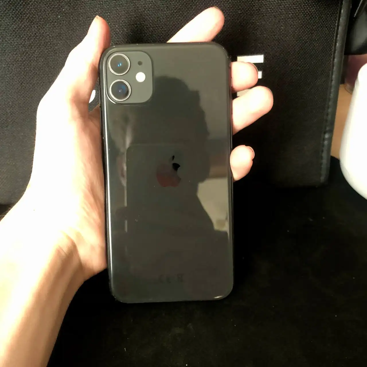 Продажа iPhone 11 64GB в отличном состоянии - Смартфоны (Электроника) в Самара