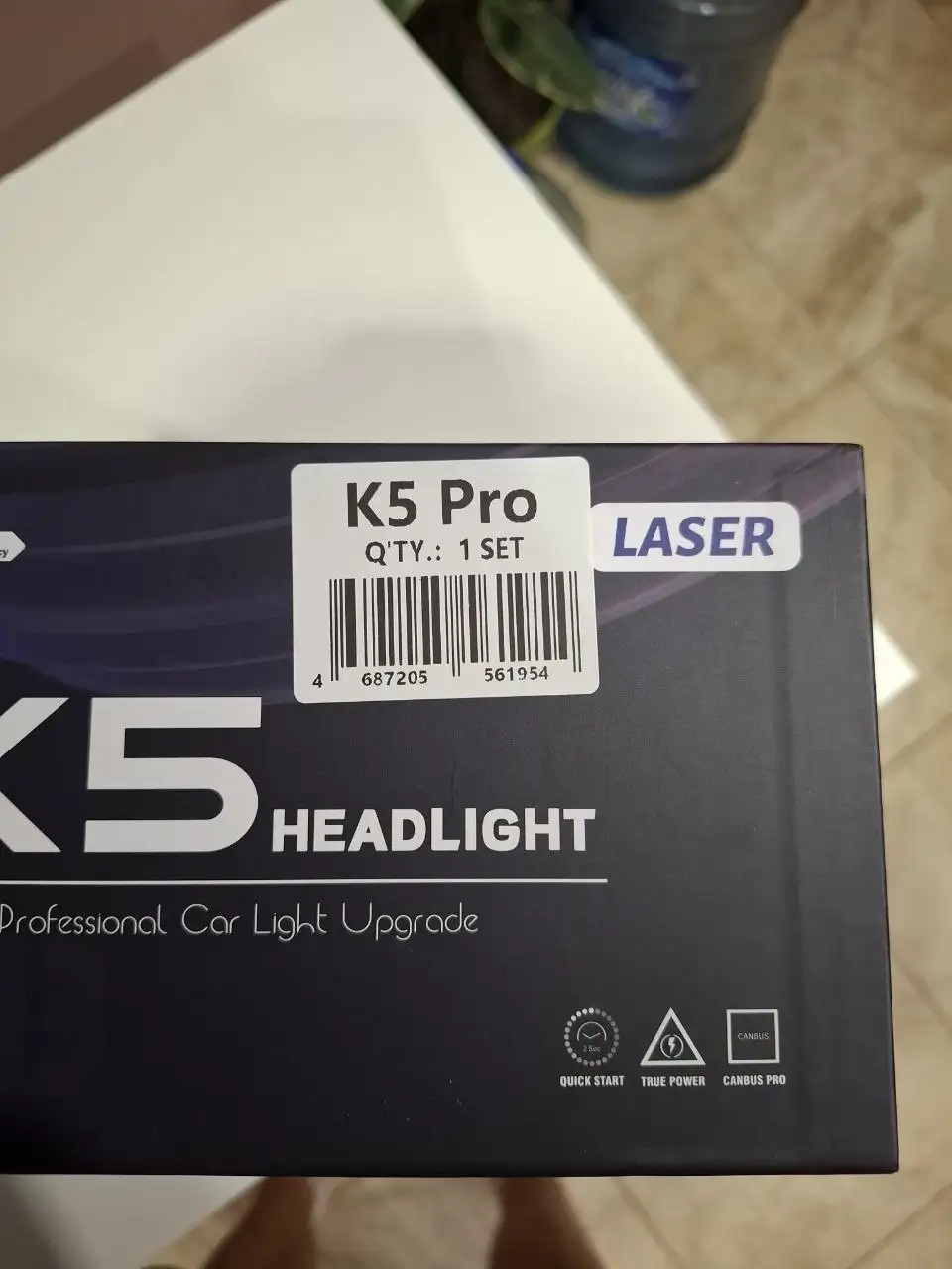 Продажа модулей BiLed и линз ZMB K5 Pro для автомобилей - Освещение (Авто) в Самара