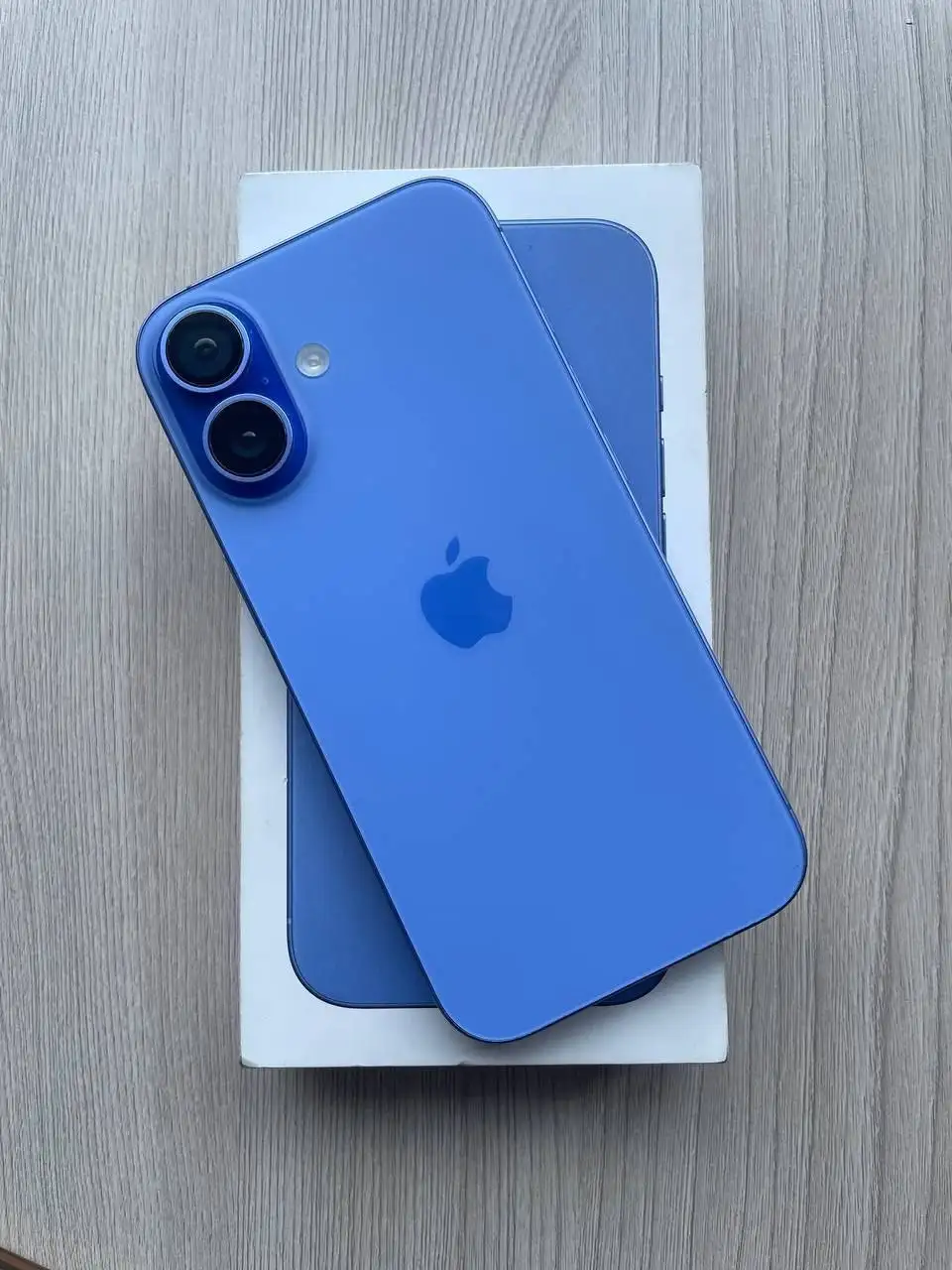 Продам iPhone 16 - Смартфоны (Электроника) в Самара