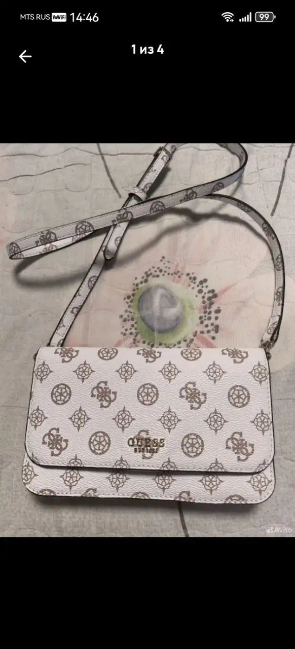 Женские сумки новые - Барахолка в Самара
