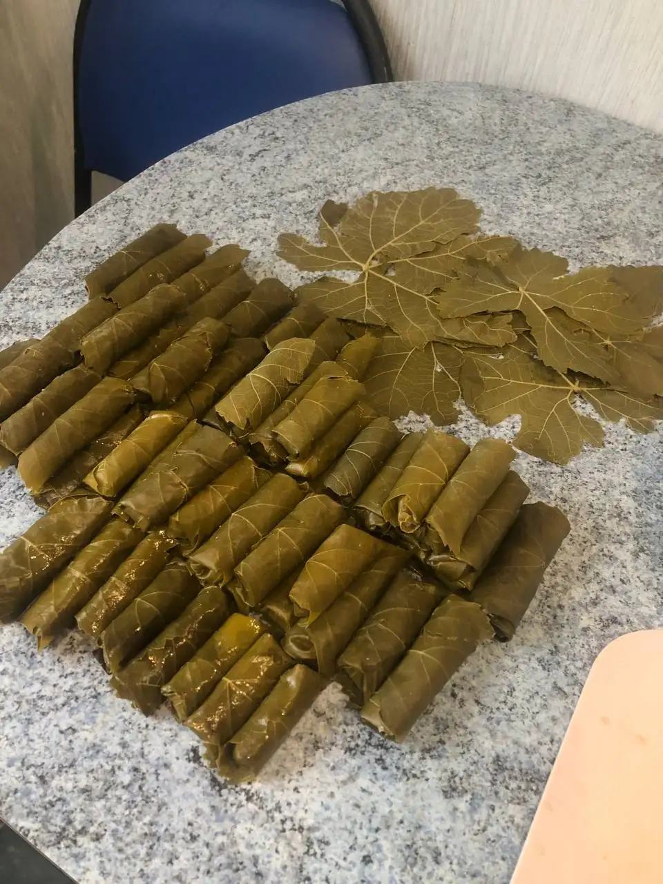 Продажа блинов, салатов и закусок для мероприятий - Кейтеринг (Услуги) в Самара