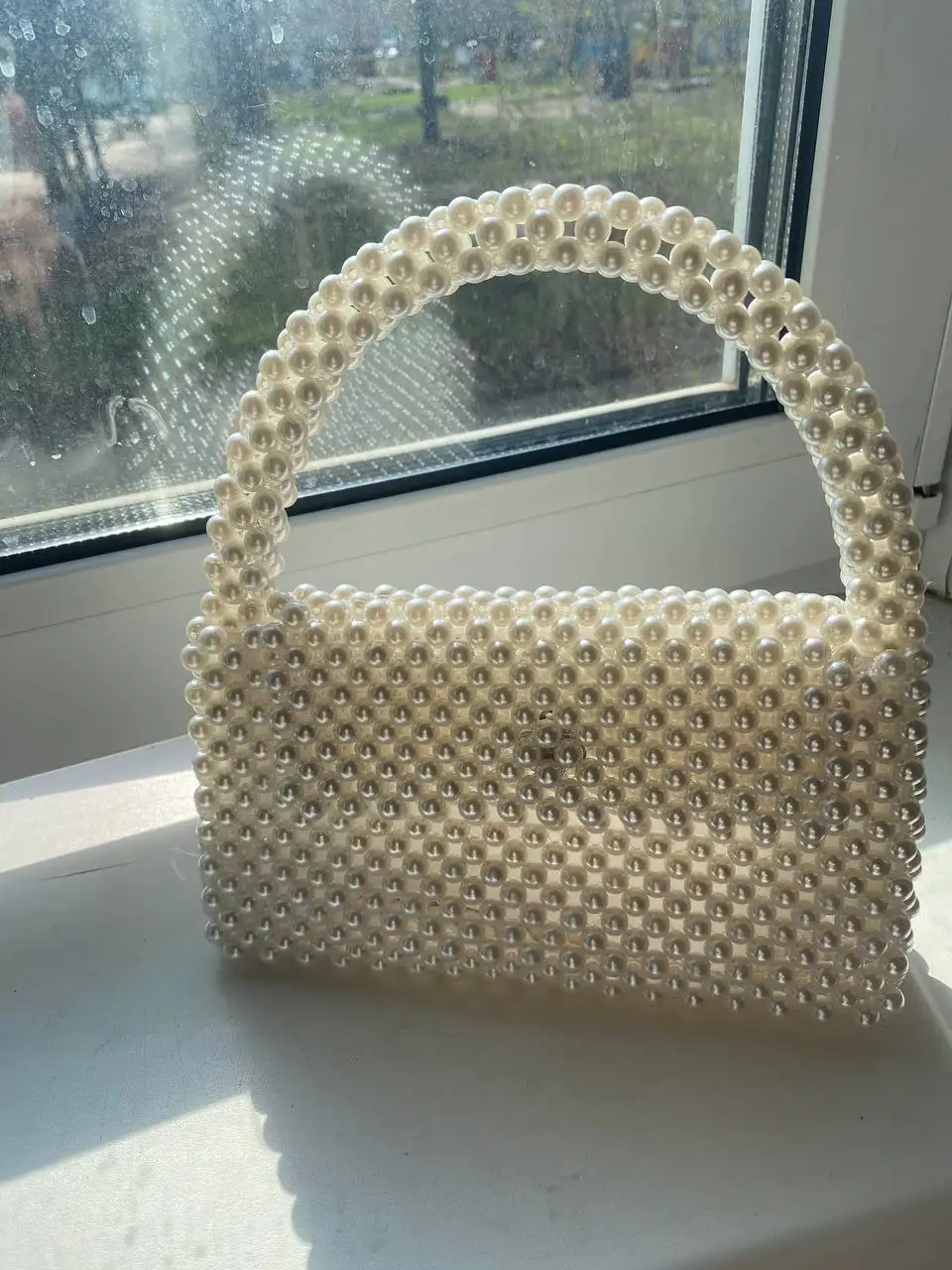 Сумка ручной работы - Барахолка в Самара