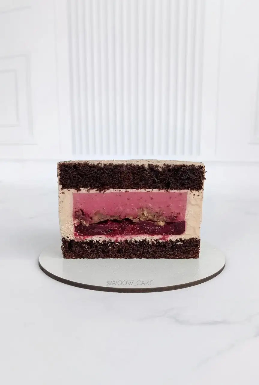 Торты Бенто S и M с начинками Oreo и Вишня-Шоколад - Продукты питания (Барахолка) в Самара