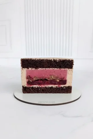 Торты Бенто S и M с начинками Oreo и Вишня-Шоколад - частное объявление в Самара