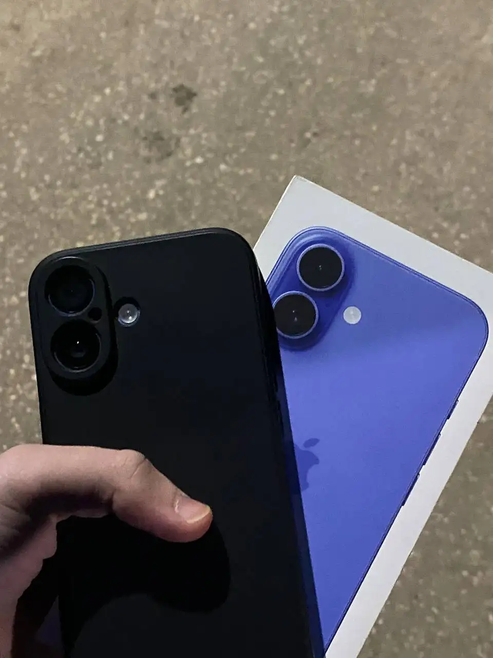 Продам айфон 16 - Смартфоны (Электроника) в Самара