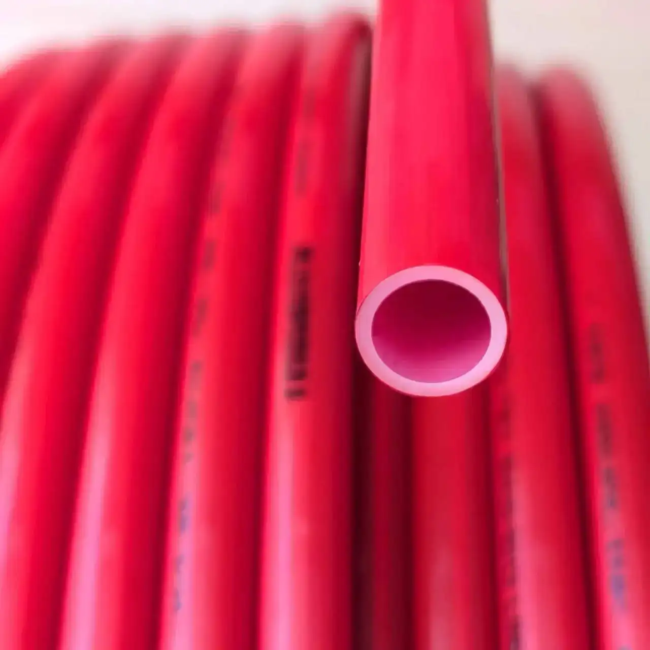 Трубы для теплого пола PEX EVOH VALTEC - Строительные материалы (Барахолка) в Самара