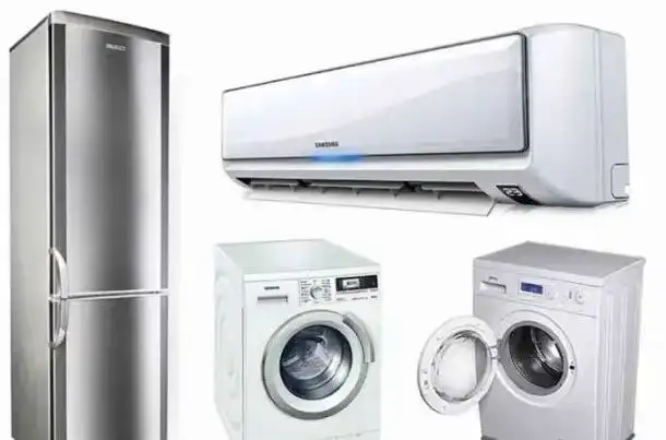 Ремонт бытовой техники на дому с гарантией - Ремонт бытовой техники (Услуги) в Самара