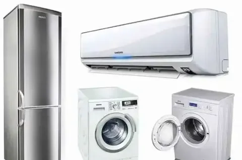 Ремонт бытовой техники на дому с гарантией - Доставка еды в Самара