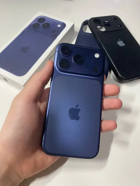 Продам iPhone 17 Pro в состоянии нового - Источники бесперебойного питания в Самара