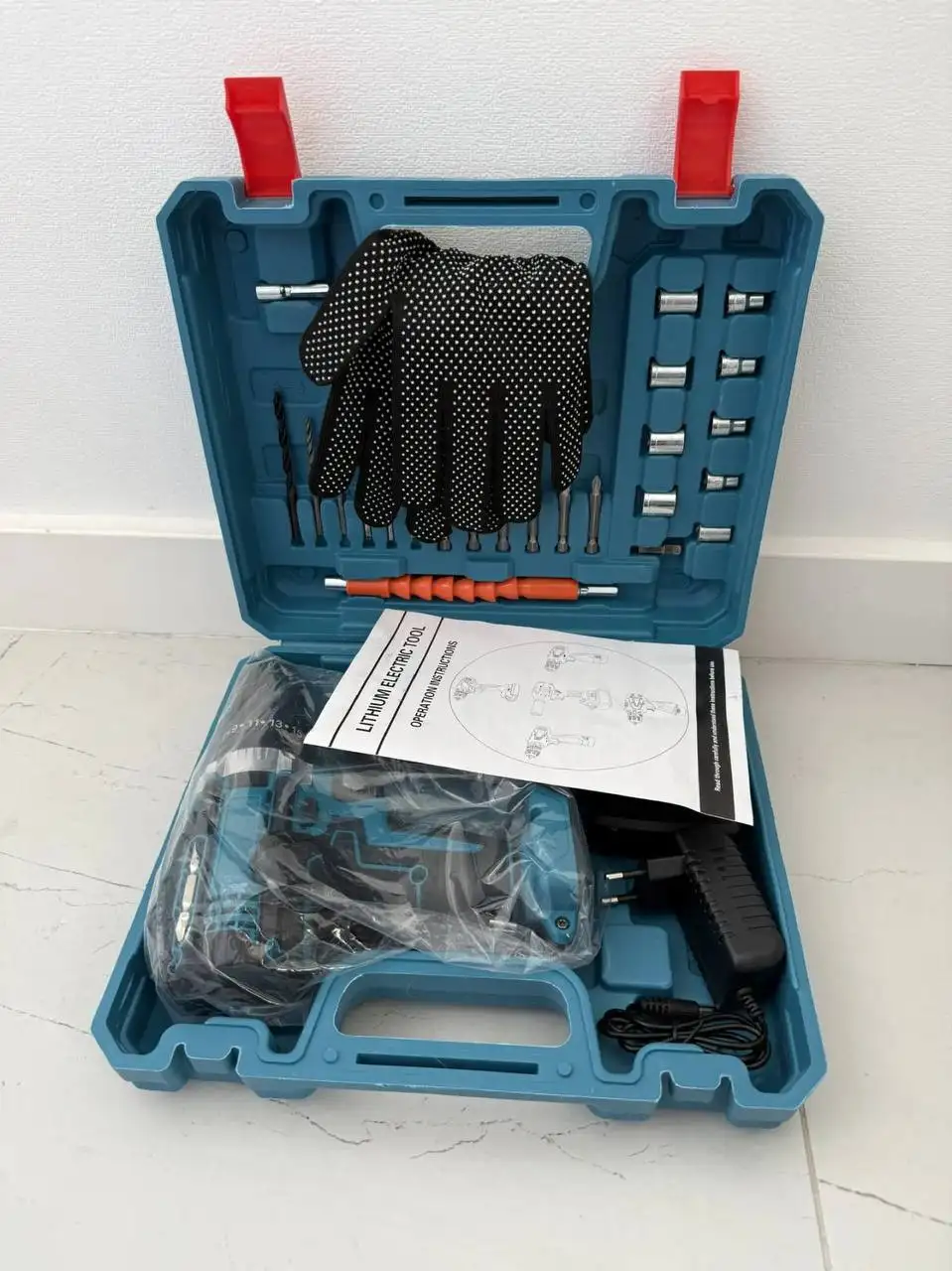 Продам новый шуруповёрт Makita 48V - Инструменты (Барахолка) в Самара