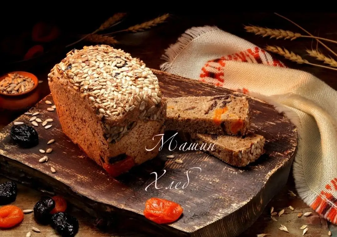 ПП Хлеб и печенье на закваске - Барахолка в Самара