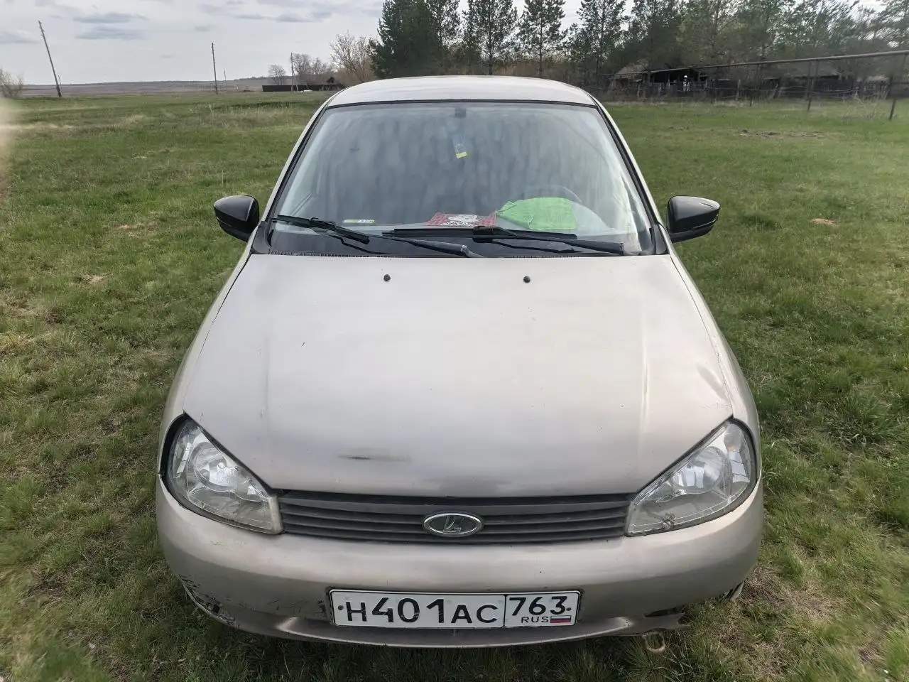 Продам автомобиль 2007 года - Автомобили (Авто) в Самара