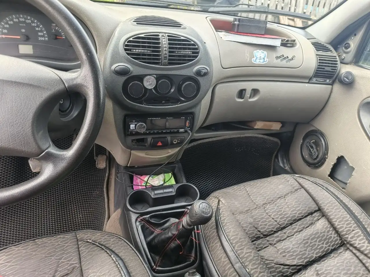 Продам автомобиль 2007 года - Автомобили (Авто) в Самара