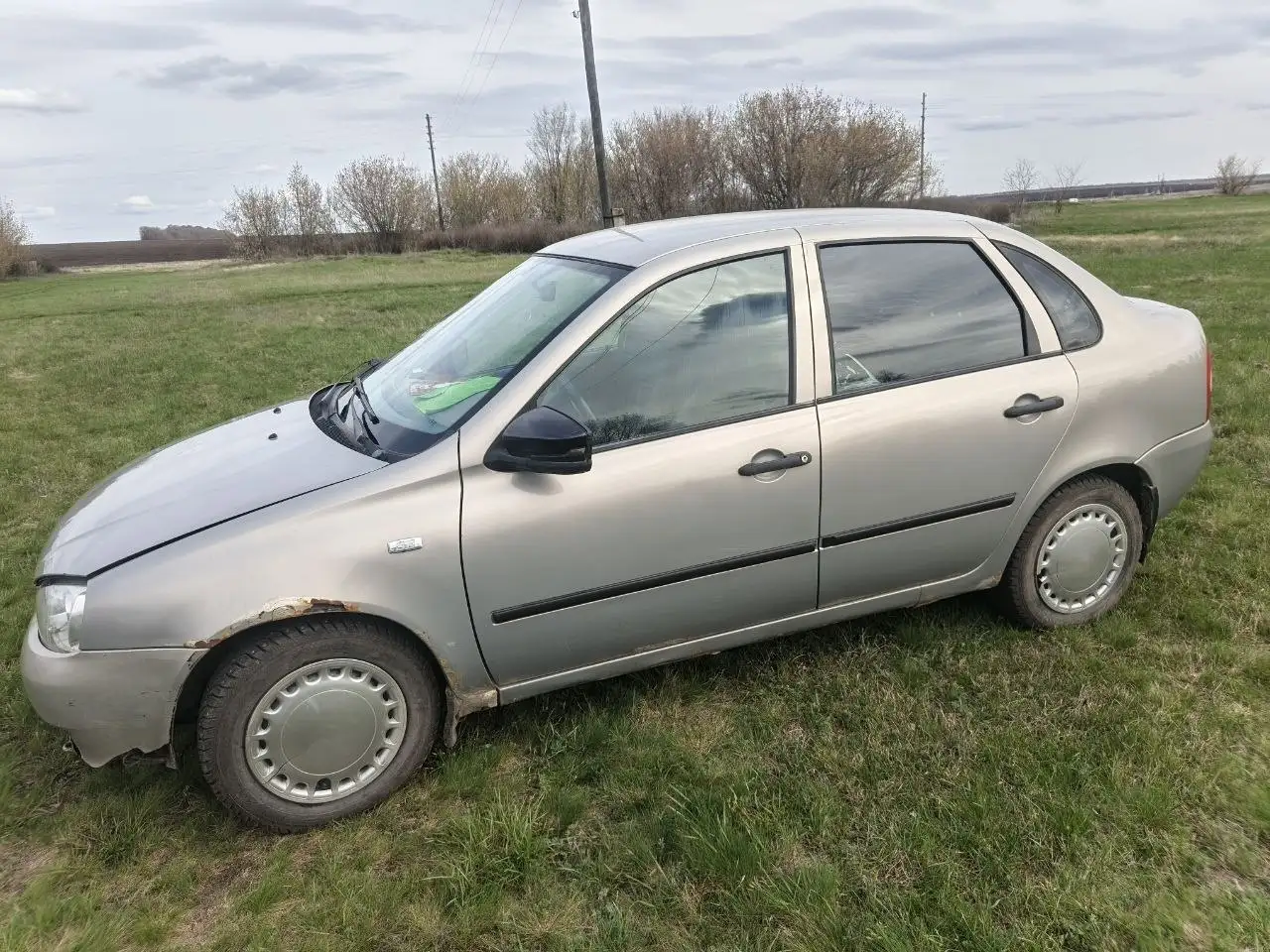 Продам автомобиль 2007 года - Автомобили (Авто) в Самара