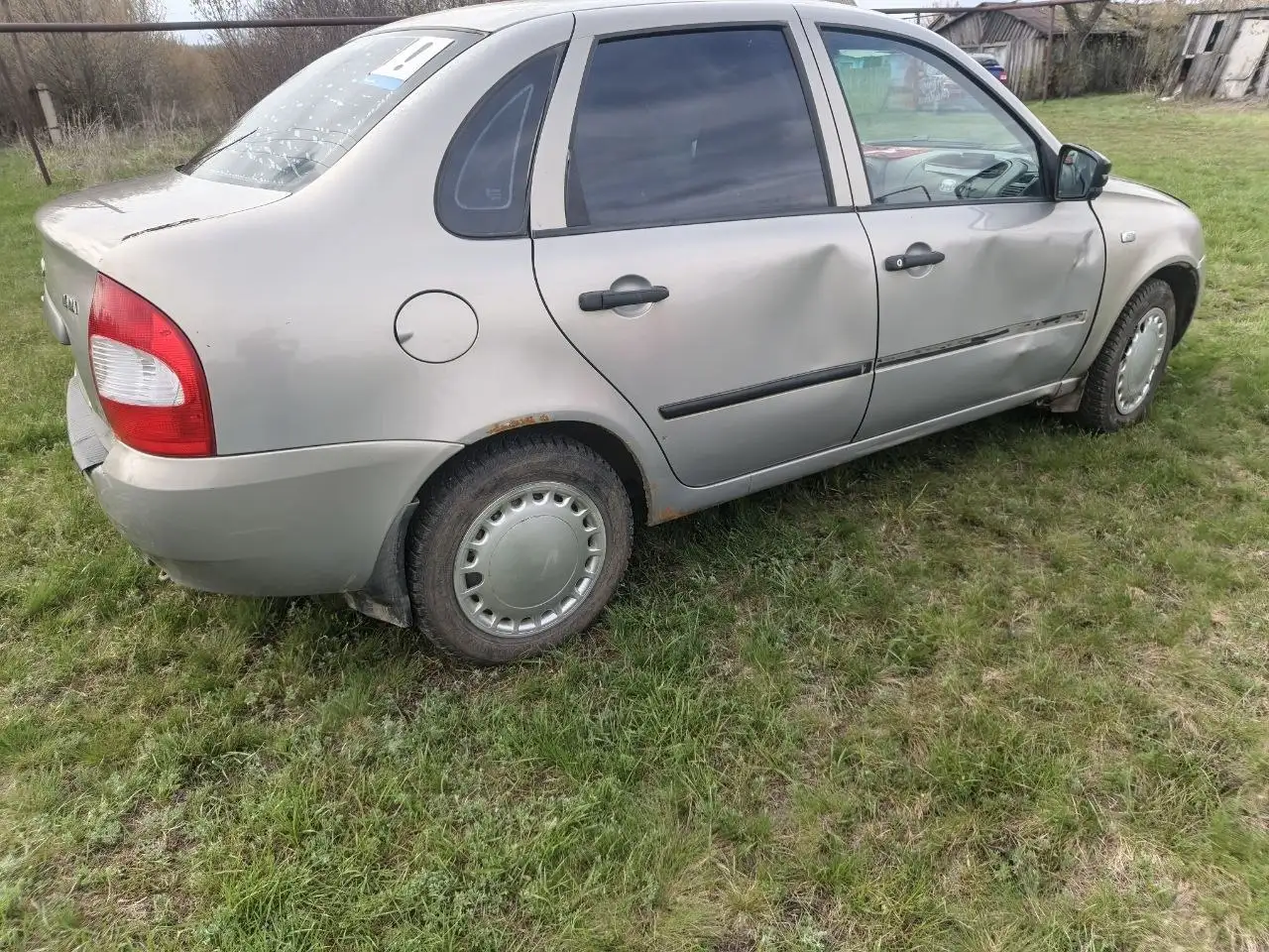 Продам автомобиль 2007 года - Автомобили (Авто) в Самара