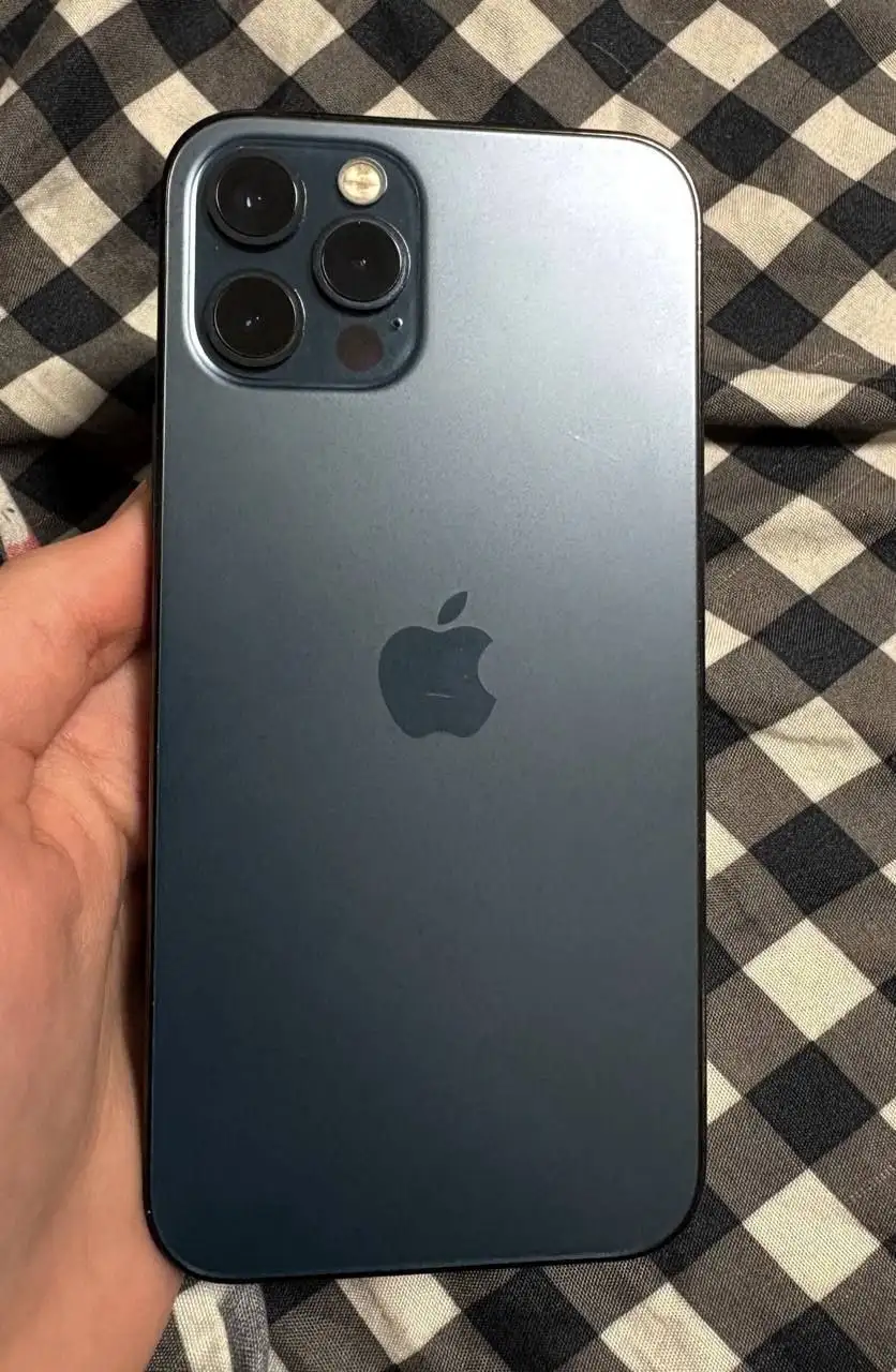 Продам айфон 12 Pro 128 гб - Смартфоны (Электроника) в Самара