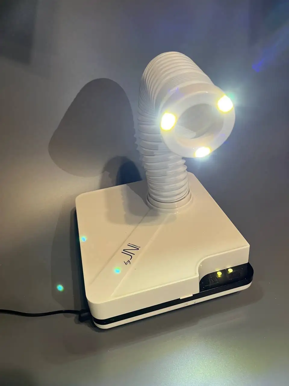 Продам пылесос для маникюра 60w - Барахолка в Самара