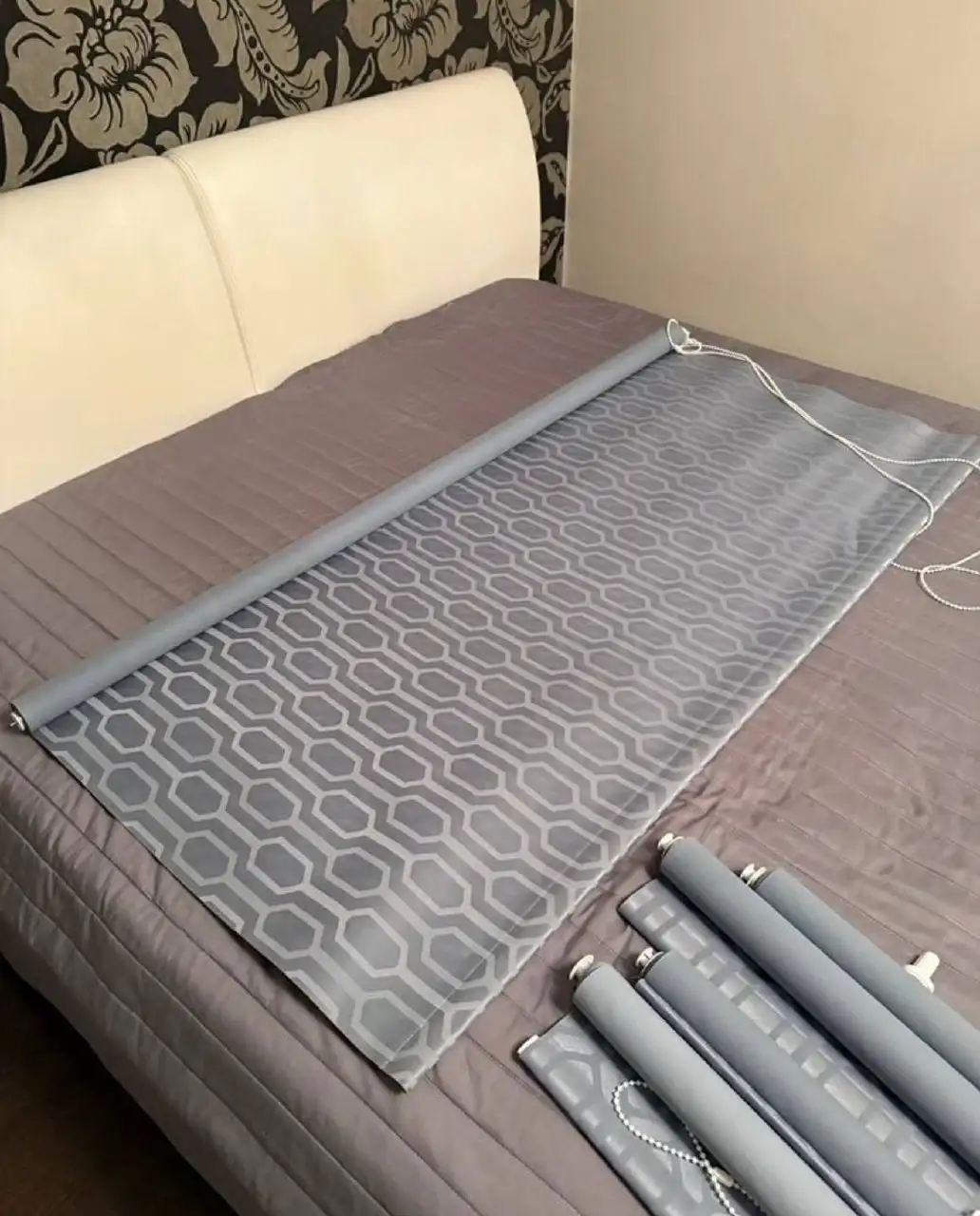 Продам комплект жалюзи - Для дома и дачи в Самара