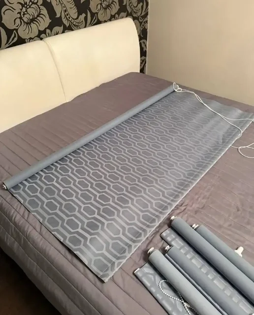 Продам комплект жалюзи - Окна и двери в Самара