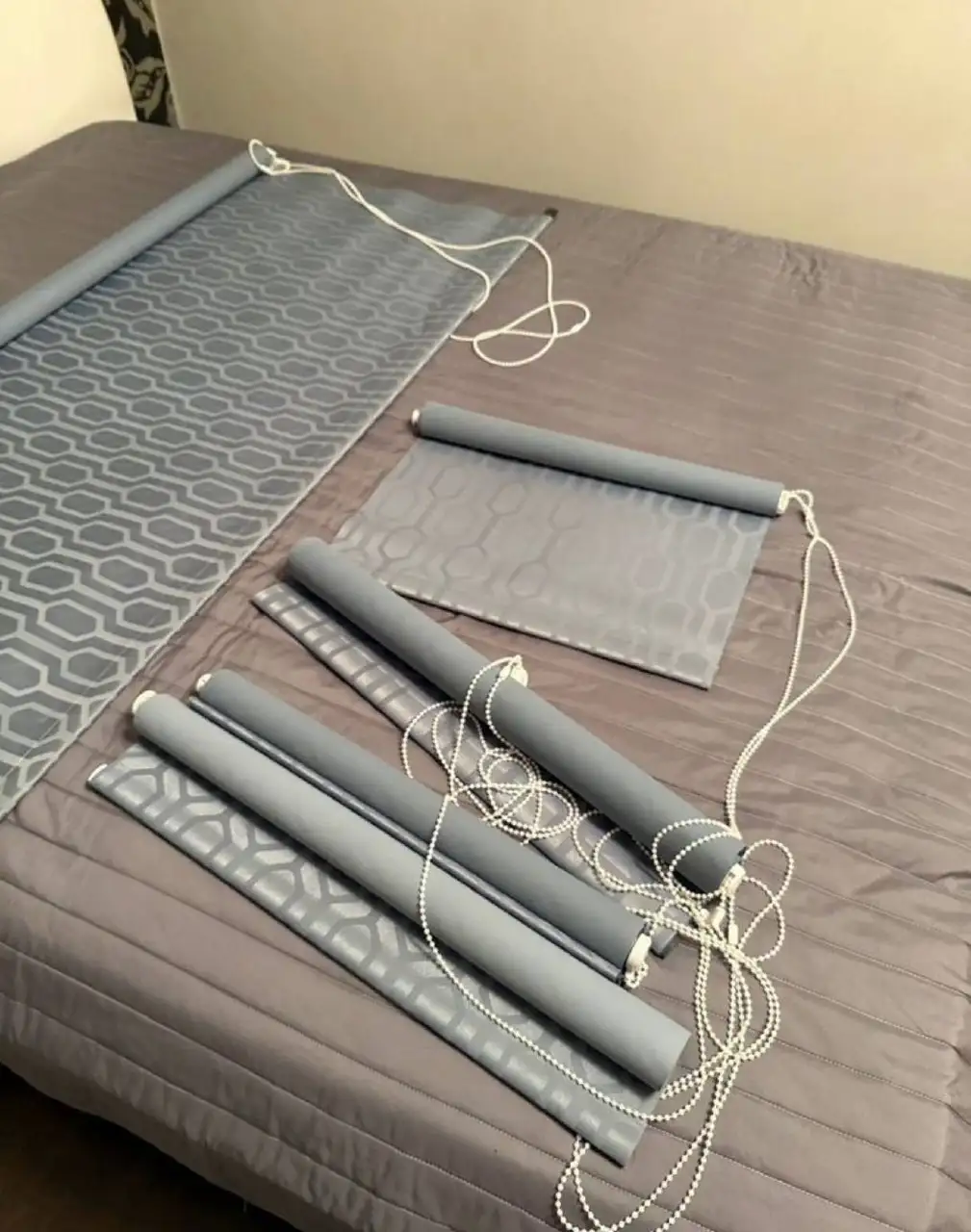 Продам комплект жалюзи - Для дома и дачи в Самара