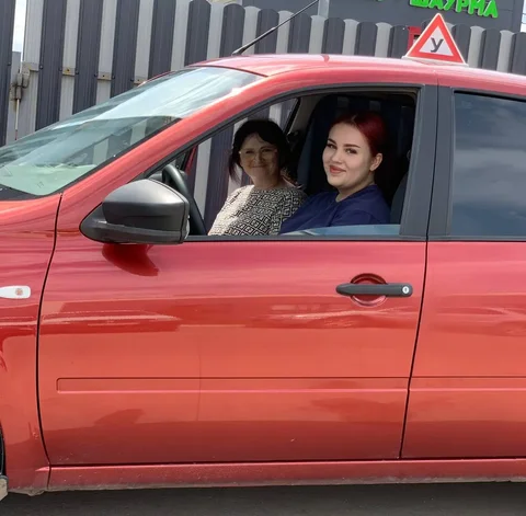 Автошкола "Маневр" в Южном городе - Обучение вождению в Самара