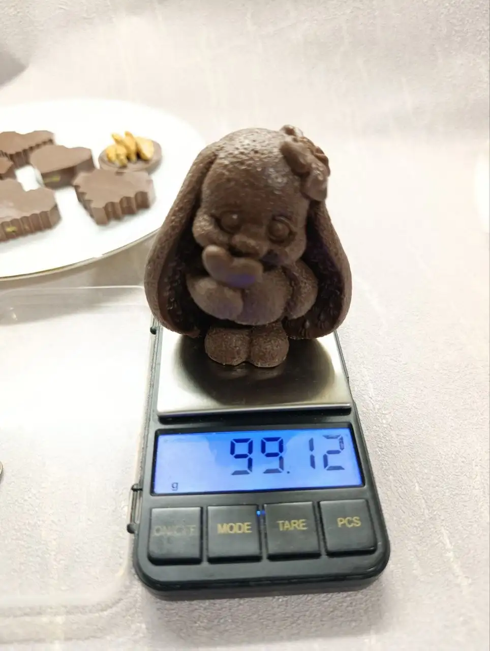 Шоколад ручной работы на заказ - Продукты питания (Барахолка) в Самара